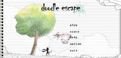 Doodle Escape V1.00(0)