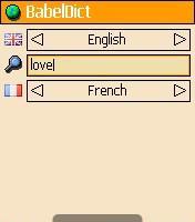 Babel dictionary v1.9.0