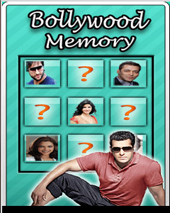 Bollywood Memory