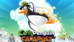 Cray Penguin Catapult