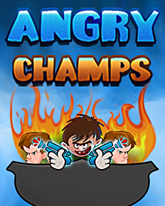 Angry Champs