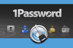 1Password