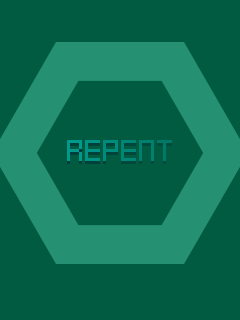 Repent