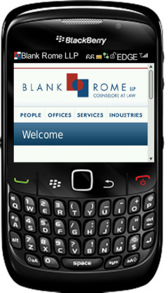 Blank Rome LLP