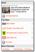 Ultimate News App