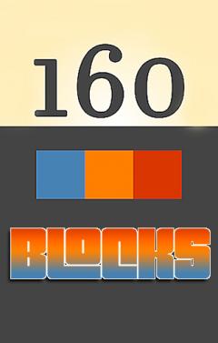 160 blocks