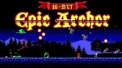 16-bit epic archer