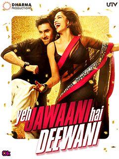 Yeh jawaani hai deewani