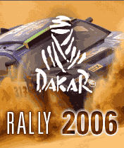 Dakar 2006