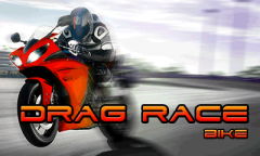 Drag race: Bike