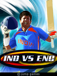 Cricket: India vs England
