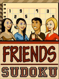 Sudoku friends