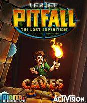 Pitfall Caves