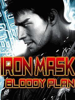Iron Mask: Bloody Plan