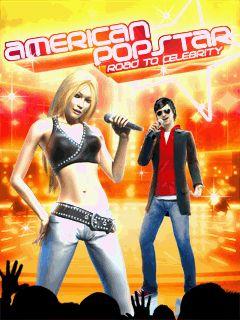 American Popstar  Road to Celebrity