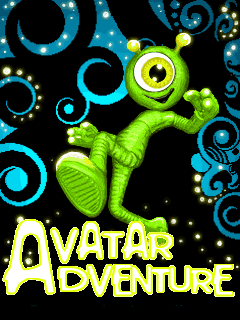 Avatar Adventure