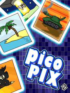 Pico Pix