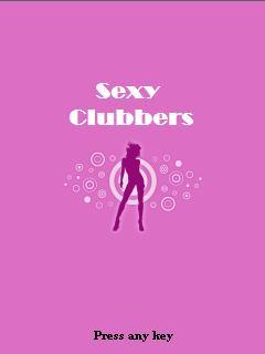 Sexy Clubbers