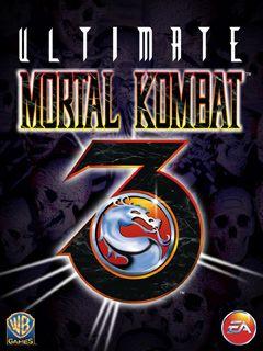 Ultimate Mortal Kombat 3