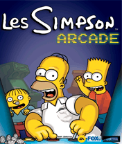 The Simpsons Arcade