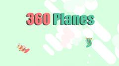 360 planes