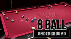 8 ball underground