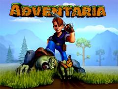 Adventaria: 2D world of craft and mining