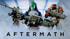 Aftermath: Online PvP shooter