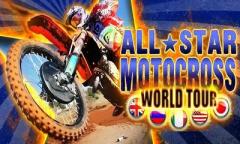 All star motocross: World Tour