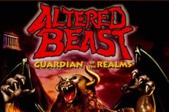 Altered beast: Guardian of the realms