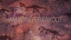 Amazing breakout