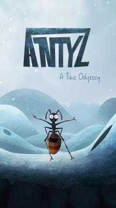 Antyz: A time odyssey