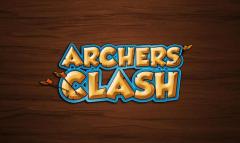 Archers clash