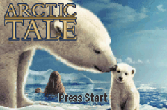 Arctic Tale