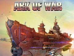 Ark of war