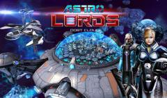 Astro lords: Oort cloud