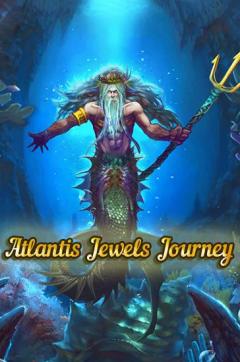 Atlantis: Jewels journey