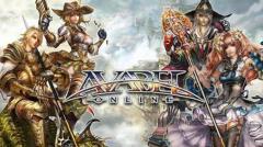 Avabel online RPG