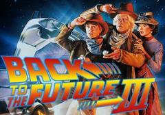 Back to the future 3