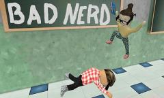 Bad Nerd