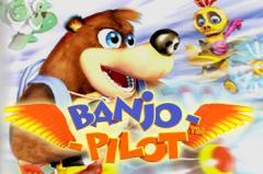 Banjo pilot