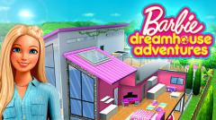 Barbie dreamhouse adventures