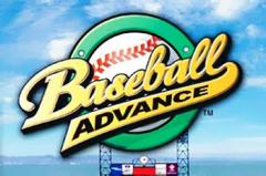 Baseball advance