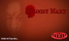 Bloody Mary - Ghost