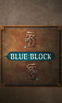Blue Block