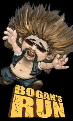 Bogan's Run