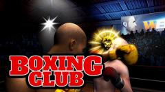 Boxing king: Star of boxing