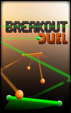 Breakout Duel