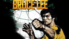 Bruce Lee: King of kung-fu 2015