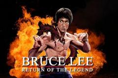 Bruce Lee: Return of the Legend